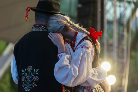Drugi dzień Tygodnia Kultury Beskidzkiej w Wiśle